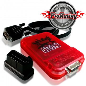 Crafter 2,0 BiTDI 163HK (Ny effekt 195HK)