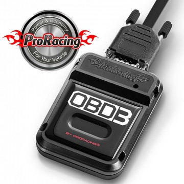 Doblo 1,3 JTD 85HK (Ny effekt 110HK)